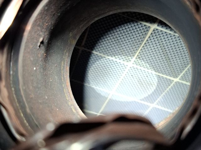 bontott BMW 3 E91 Részecskeszűrő