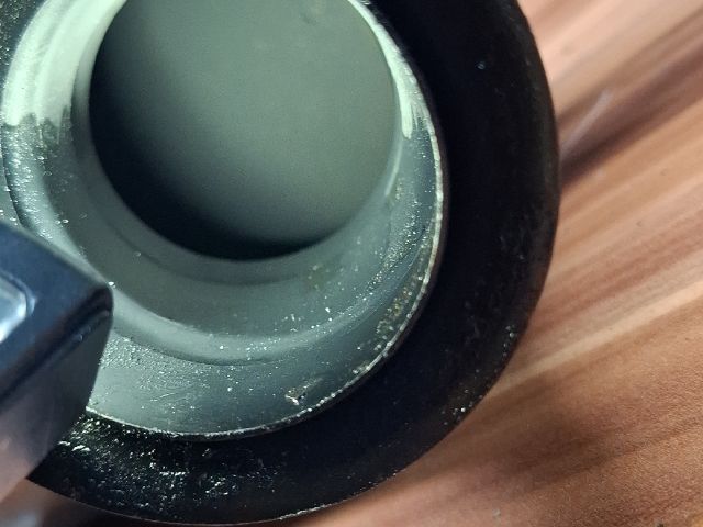 bontott BMW 3 E91 Részecskeszűrő