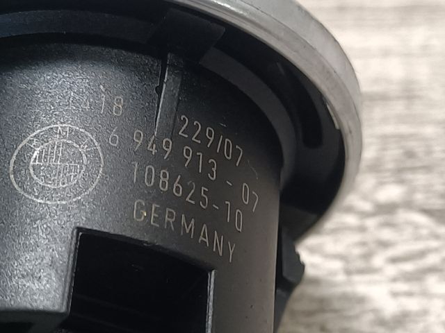 bontott BMW 3 E91 Start / Stop Indító Gomb