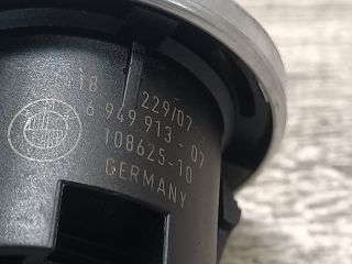 bontott BMW 3 E91 Start / Stop Indító Gomb