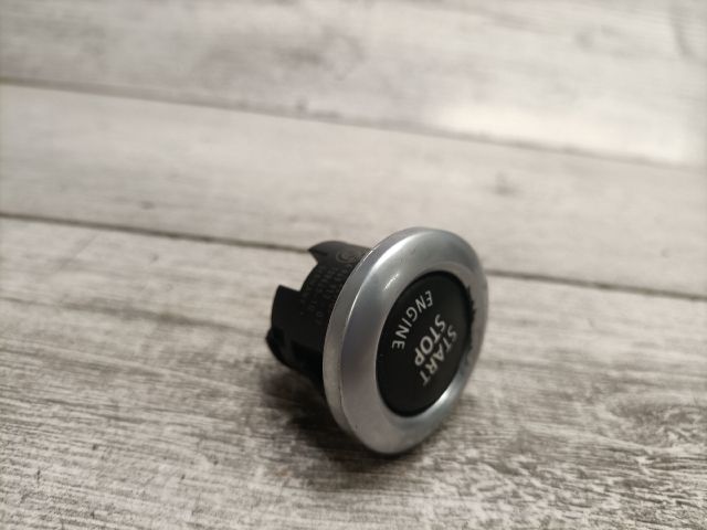 bontott BMW 3 E91 Start / Stop Indító Gomb