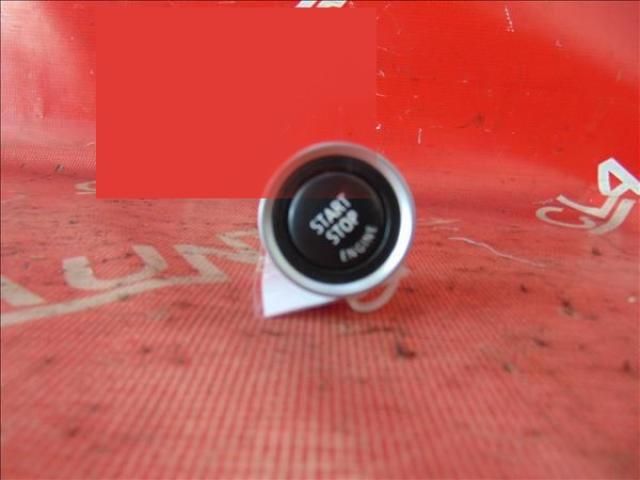 bontott BMW 3 E91 Start / Stop Indító Gomb