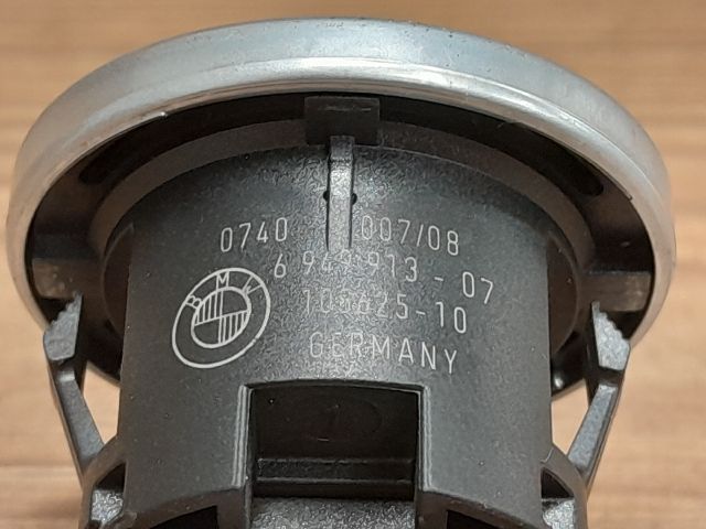 bontott BMW 3 E91 Start / Stop Indító Gomb