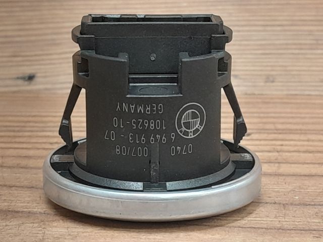 bontott BMW 3 E91 Start / Stop Indító Gomb