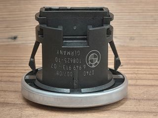 bontott BMW 3 E91 Start / Stop Indító Gomb