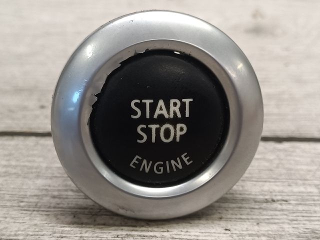 bontott BMW 3 E91 Start / Stop Indító Gomb