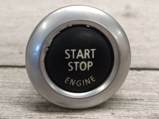 bontott BMW 3 E91 Start / Stop Indító Gomb