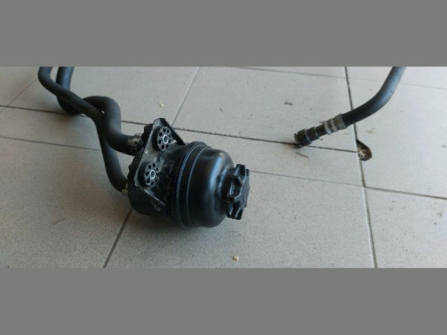 bontott BMW 3 E91 Szervóolaj Tartály