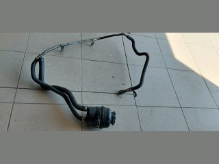 bontott BMW 3 E91 Szervóolaj Tartály