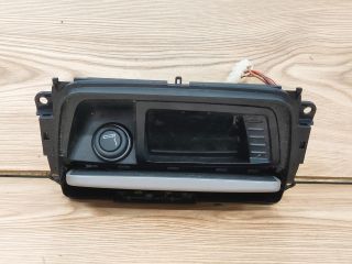 bontott BMW 3 E91 Szivargyújtó Aljzat