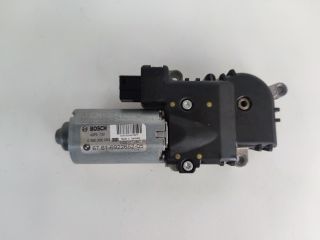 bontott BMW 3 E91 Tetőablak Motor