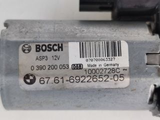 bontott BMW 3 E91 Tetőablak Motor