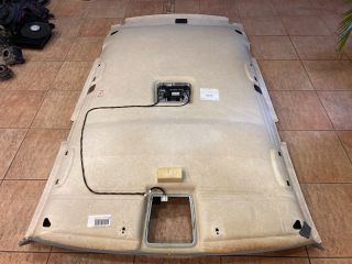 bontott BMW 3 E91 Tetőkárpit