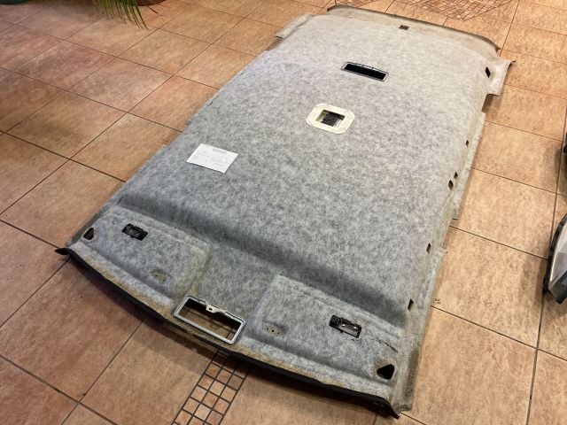 bontott BMW 3 E91 Tetőkárpit