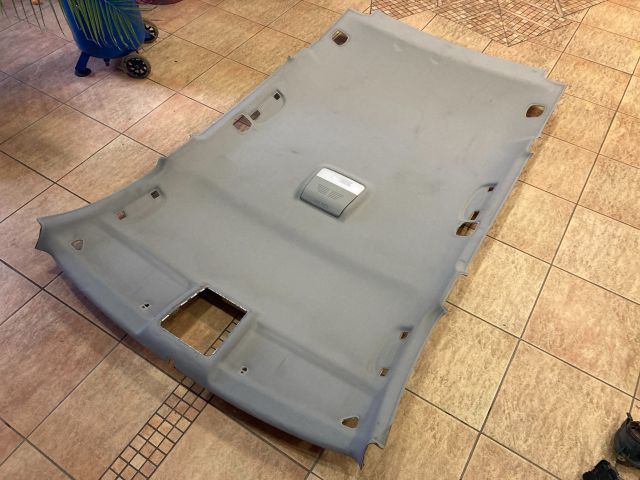 bontott BMW 3 E91 Tetőkárpit