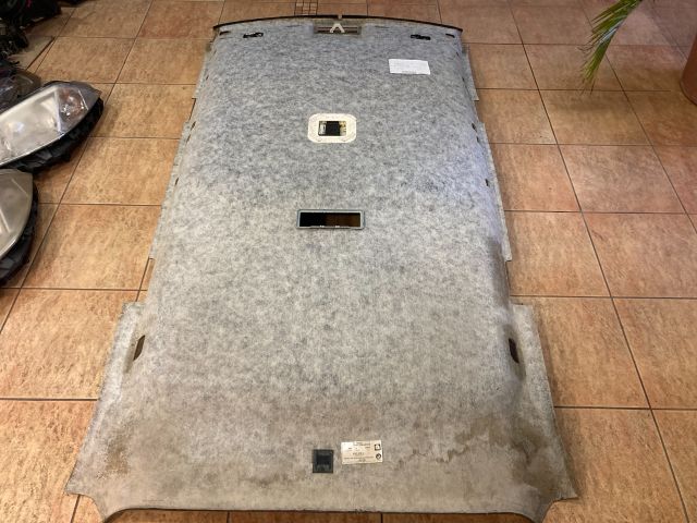 bontott BMW 3 E91 Tetőkárpit