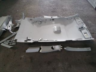 bontott BMW 3 E91 Tetőkárpit