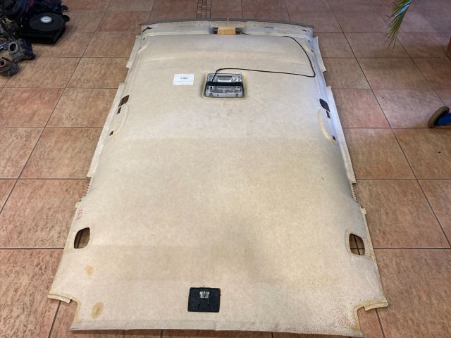 bontott BMW 3 E91 Tetőkárpit