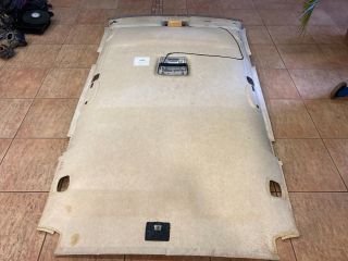 bontott BMW 3 E91 Tetőkárpit