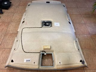 bontott BMW 3 E91 Tetőkárpit