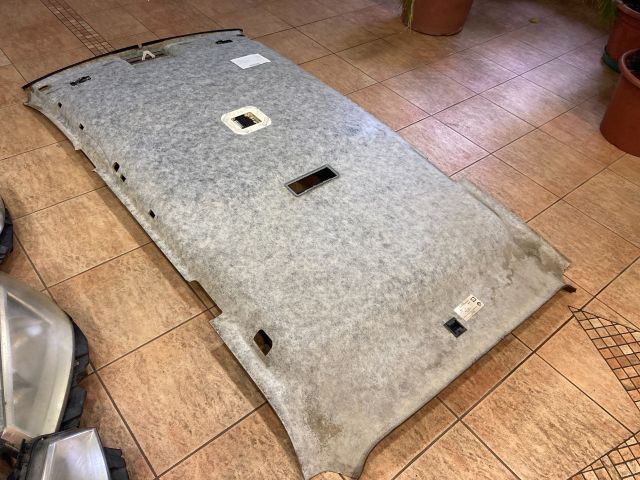 bontott BMW 3 E91 Tetőkárpit