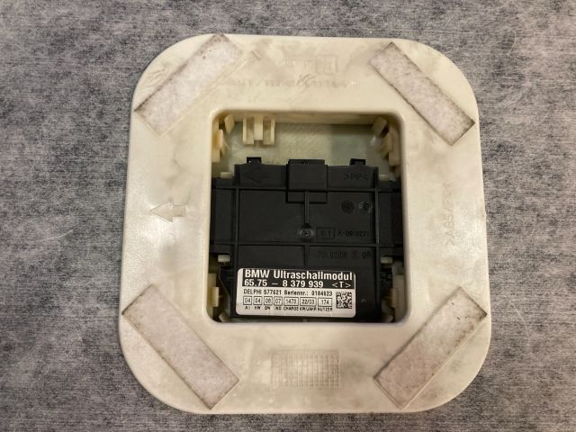 bontott BMW 3 E91 Tetőkárpit