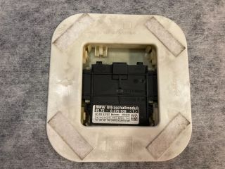 bontott BMW 3 E91 Tetőkárpit