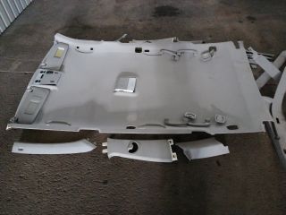 bontott BMW 3 E91 Tetőkárpit