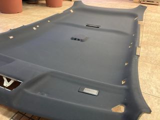 bontott BMW 3 E91 Tetőkárpit