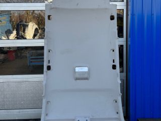 bontott BMW 3 E91 Tetőkárpit