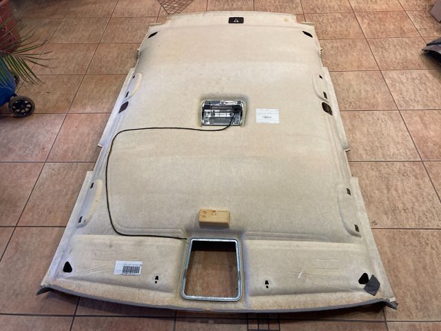 bontott BMW 3 E91 Tetőkárpit