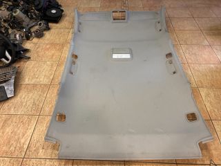 bontott BMW 3 E91 Tetőkárpit