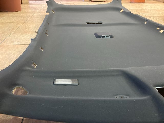 bontott BMW 3 E91 Tetőkárpit