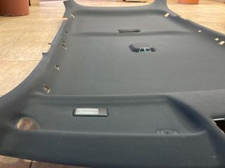 bontott BMW 3 E91 Tetőkárpit