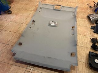 bontott BMW 3 E91 Tetőkárpit