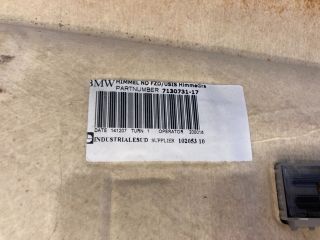 bontott BMW 3 E91 Tetőkárpit