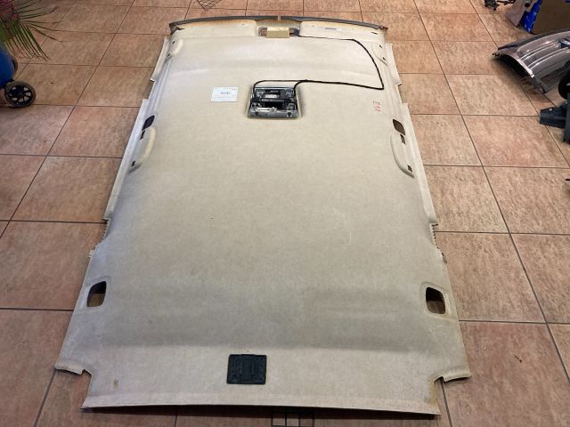 bontott BMW 3 E91 Tetőkárpit