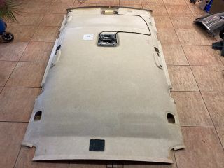 bontott BMW 3 E91 Tetőkárpit