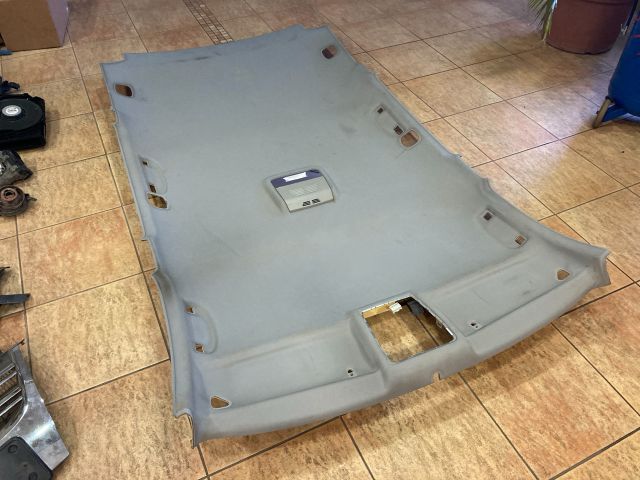 bontott BMW 3 E91 Tetőkárpit