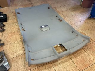 bontott BMW 3 E91 Tetőkárpit