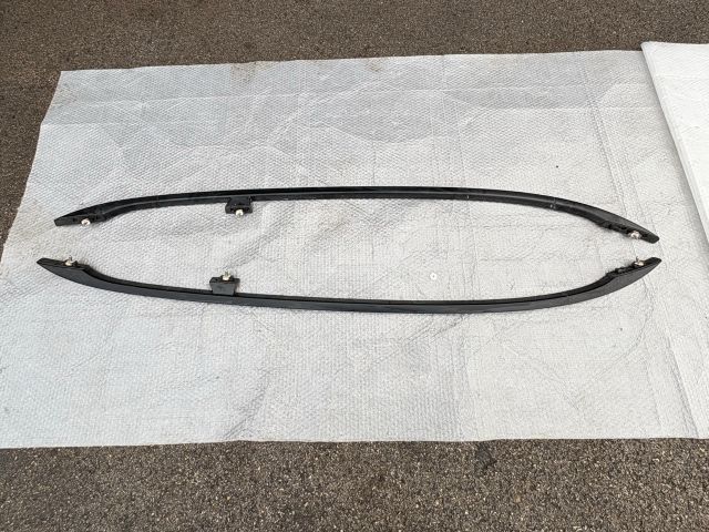 bontott BMW 3 E91 Tetősín Pár