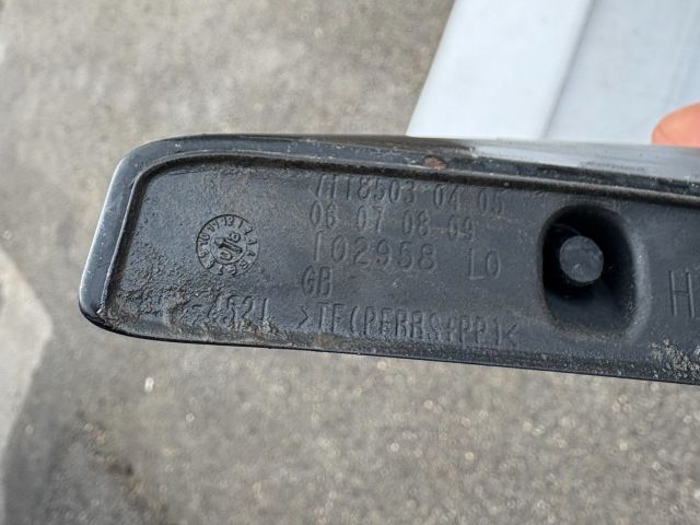 bontott BMW 3 E91 Tetősín Pár