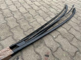 bontott BMW 3 E91 Tetősín Pár