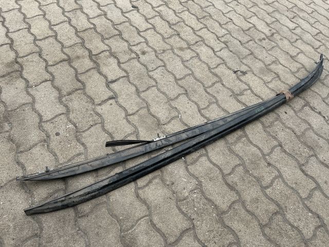 bontott BMW 3 E91 Tetősín Pár