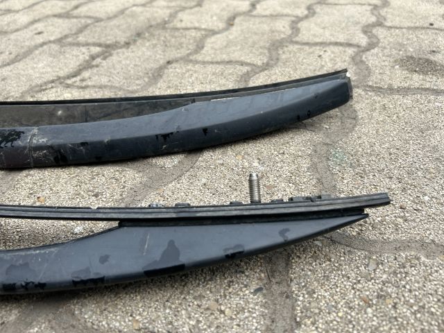 bontott BMW 3 E91 Tetősín Pár