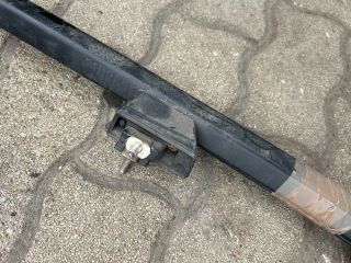 bontott BMW 3 E91 Tetősín Pár