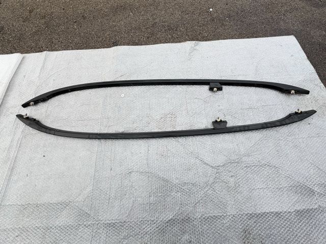 bontott BMW 3 E91 Tetősín Pár