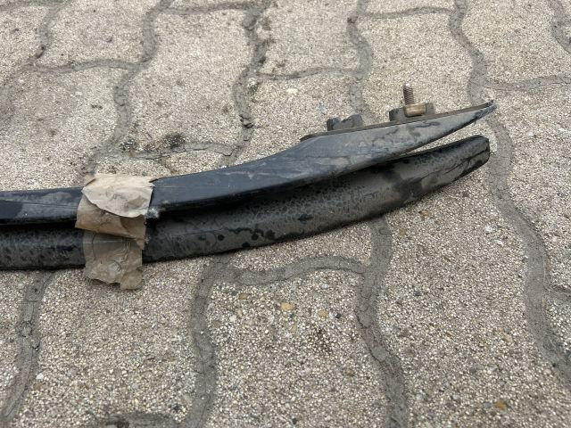 bontott BMW 3 E91 Tetősín Pár