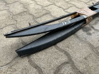 bontott BMW 3 E91 Tetősín Pár