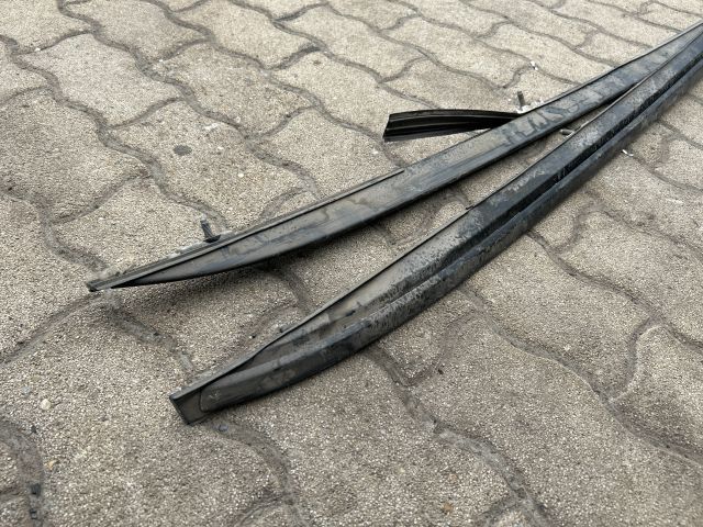 bontott BMW 3 E91 Tetősín Pár